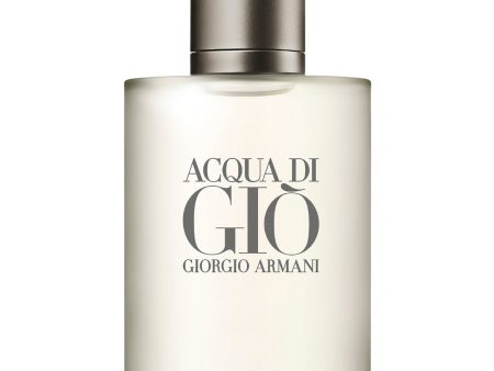 Acqua di Gio Pour Homme woda toaletowa spray 100ml - produkt bez opakowania Online