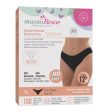 Modern majtki menstruacyjne rozmiar XL 1szt. Hot on Sale