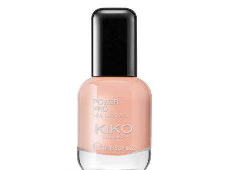 Power Pro Nail Lacquer lakier do paznokci 231 Melting Apricot 11ml For Discount