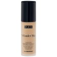 Wonder Me Fluid Foundation podkład do twarzy 035 Medium Sand 30ml For Cheap