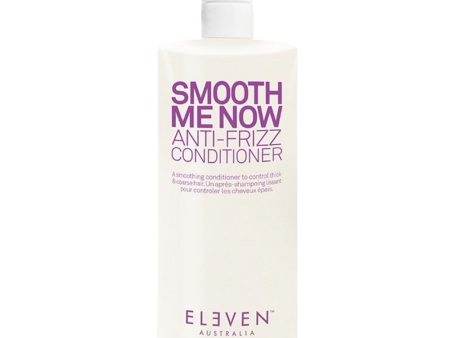 Smooth Me Now Anti-Frizz Conditioner wygładzająca odżywka do włosów 960ml Supply