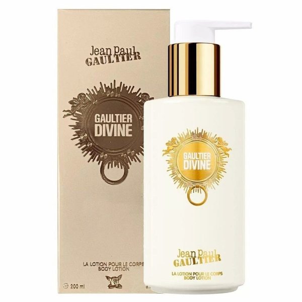 Gaultier Divine balsam do ciała 200ml Sale