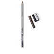 Precision Eyebrow Pencil kredka do brwi z grzebykiem 01 Blackhaired 0.55g on Sale