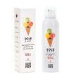 Sole Baby balsam z filtrem przeciwsłonecznym SPF50+ 150ml Cheap