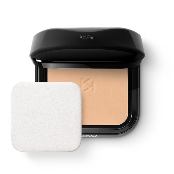 Full Coverage Blurring Powder Foundation podkład w pudrze o wysokim stopniu krycia 20 Ivory 10g Online Sale