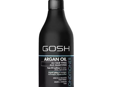 Argan Oil odżywka do włosów z olejem arganowym 450ml Online now