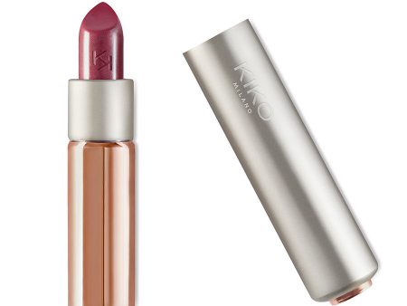 Glossy Dream Sheer Lipstick błyszcząca półprzezroczysta pomadka do ust 205 Wine 3.5g Cheap