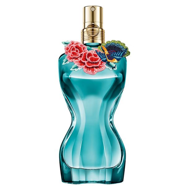 La Belle Paradise Garden woda perfumowana spray 50ml Sale