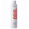 Osis+ Session lakier do włosów mocno utrwalający 300ml Cheap