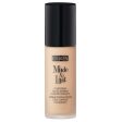 Made To Last Total Comfort Foundation długotrwały podkład matujący 050 Sand 30ml Fashion