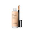 Full Coverage 2-In-1 Foundation & Concealer mocno kryjący podkład i korektor 2 w 1 N10 Neutral 10 25ml Online Hot Sale