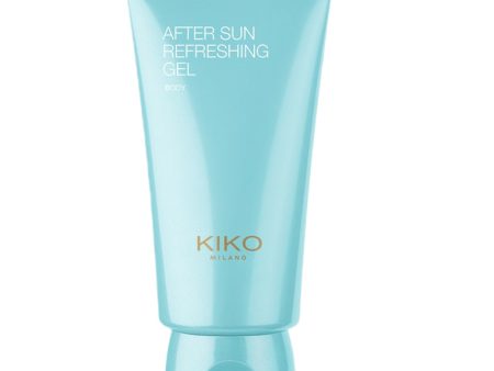 After Sun Refreshing Gel żel do ciała po opalaniu o działaniu nawilżającym i kojącym 150ml Online