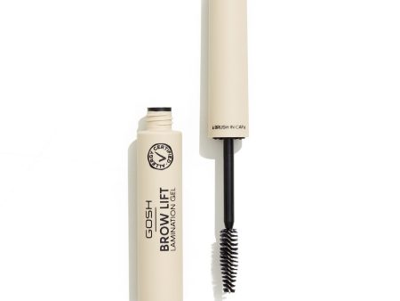 Brow Lift żel do laminacji brwi 001 Transparent 6ml For Sale