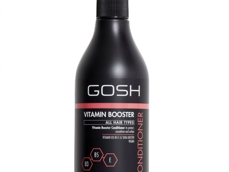 Vitamin Booster odżywka do włosów 450ml Hot on Sale