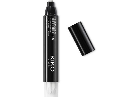 Nail Polish Corrector Pen zmywacz do paznokci w pisaku on Sale