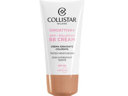 Idroattiva+ Anti-Pollution BB Cream krem BB do twarzy 3 50ml Online Hot Sale