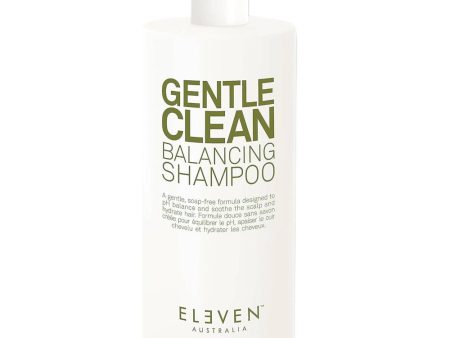 Gentle Clean Balancing Shampoo delikatny szampon do włosów 960ml Cheap