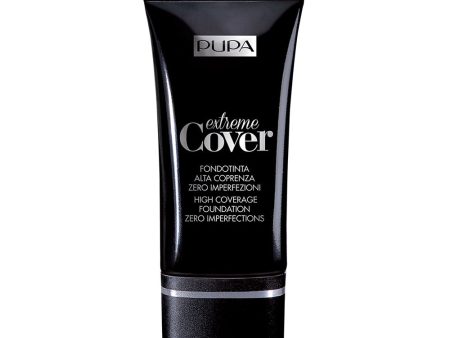 Extreme Cover Foundation kryjący podkład do twarzy 003 Dark Ivory 30ml Discount