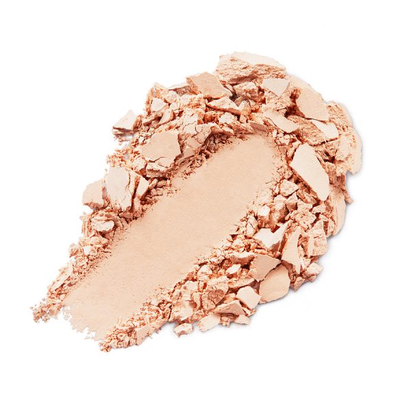 Radiant Fusion Baked Powder rozświetlający puder mineralny 02 Sand 10g Online now