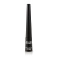 Precision Eyeliner precyzyjny eyeliner w płynie 2.5ml For Discount