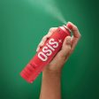 Osis+ Velvet lekki spray z efektem wosku 200ml For Sale