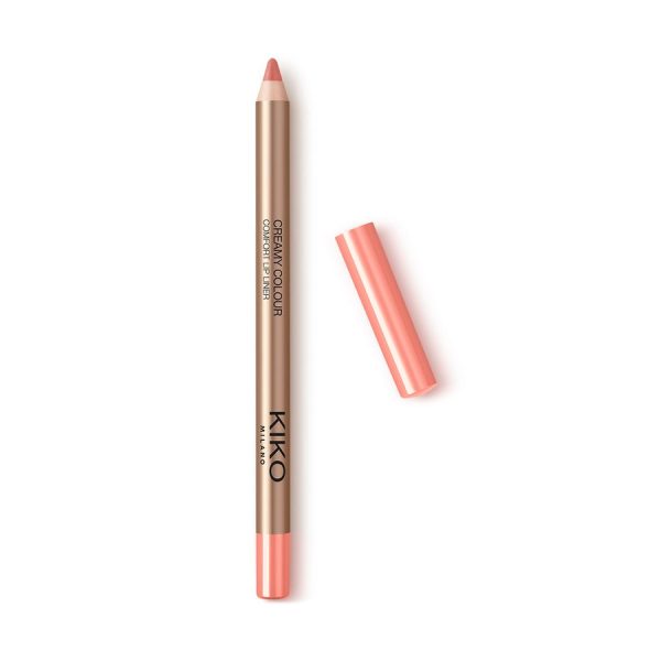 Creamy Colour Comfort Lip Liner konturówka do ust 01 Natural Rose 1.2g Online