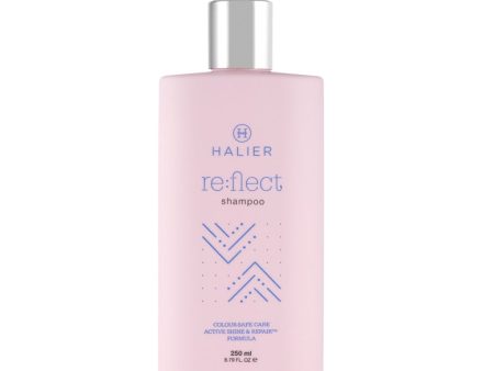 Re:flect profesjonalny szampon do włosów farbowanych 250ml Online now