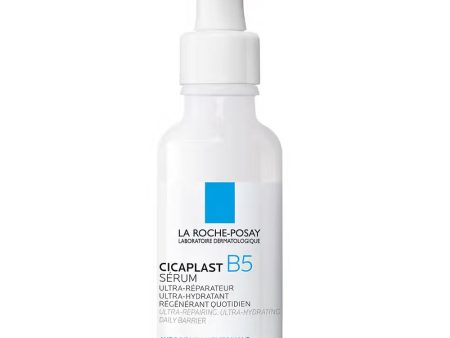 Cicaplast B5 regenerujące serum do twarzy 30ml Supply