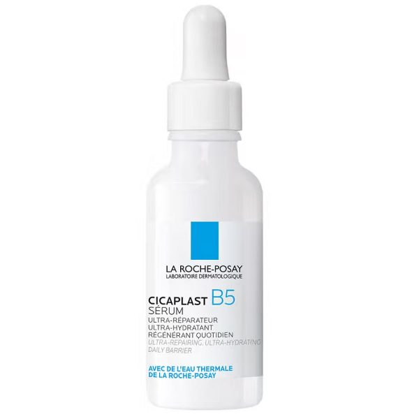 Cicaplast B5 regenerujące serum do twarzy 30ml Supply