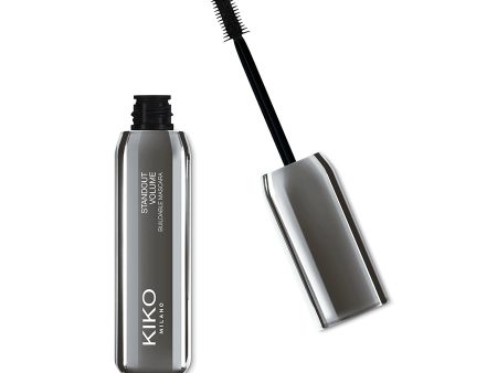 Standout Volume Buildable Mascara tusz do rzęs 11.5ml Online now