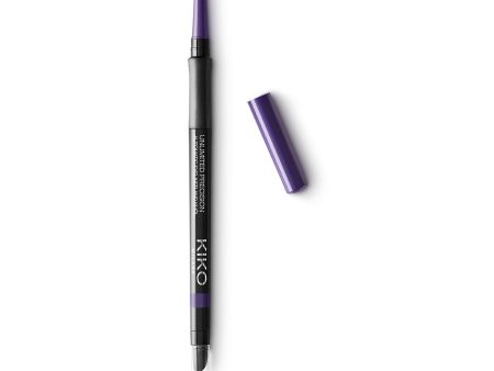 Unlimited Precision Automatic Eyeliner & Khol automatyczna kredka do oczu 05 Iris 0.35g on Sale