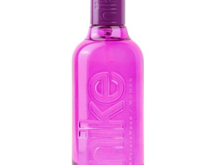 #PurpleMood Woman woda toaletowa spray 100ml For Cheap