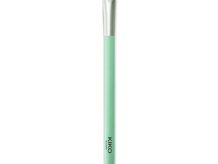 Smart Concealer Brush 100 pędzel do nakładania korektorów i cieni do powiek For Discount