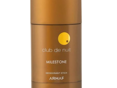 Club de Nuit Milestone dezodorant sztyft 75g on Sale