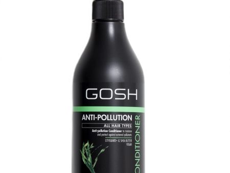 Anti-Pollution odżywka do włosów 450ml Online Hot Sale