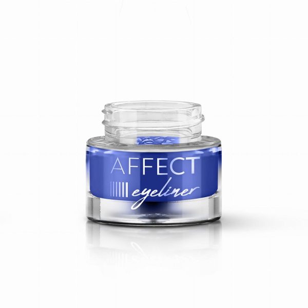 Simple Lines eyeliner w żelu Royal Blue 2.9g Hot on Sale