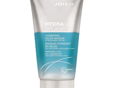 HydraSplash Hydrating Gelee Masque nawilżająca maska do włosów 150ml Hot on Sale