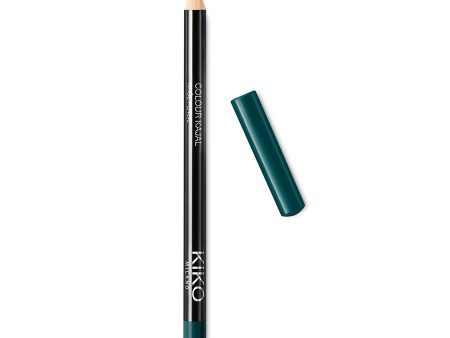 Colour Kajal kredka do oczu 08 Forest Green 1.6g Cheap