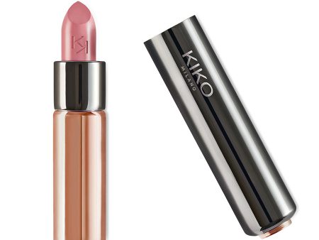 Gossamer Emotion Creamy Lipstick kremowa pomadka do ust 102 Pink Sand 3.5g Hot on Sale