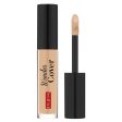 Wonder Cover Total Coverage Concealer kryjący korektor do twarzy 005 Sand 4.2ml Sale