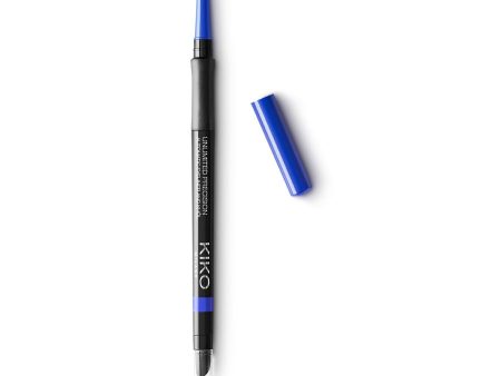 Unlimited Precision Automatic Eyeliner & Khol automatyczna kredka do oczu 07 Cobalt 0.35g Fashion