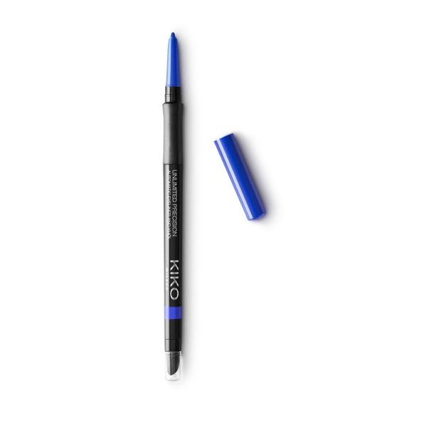 Unlimited Precision Automatic Eyeliner & Khol automatyczna kredka do oczu 07 Cobalt 0.35g Fashion