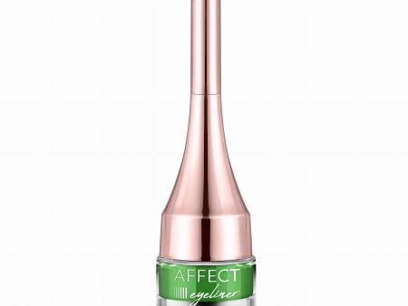 Simple Lines eyeliner w żelu Go Green 2.9g Discount