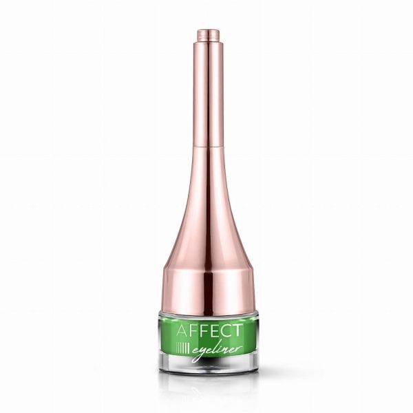 Simple Lines eyeliner w żelu Go Green 2.9g Discount