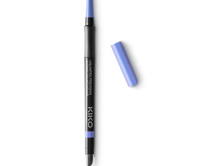 Unlimited Precision Automatic Eyeliner & Khol automatyczna kredka do oczu 19 Sea Blue 0.35g Online Hot Sale