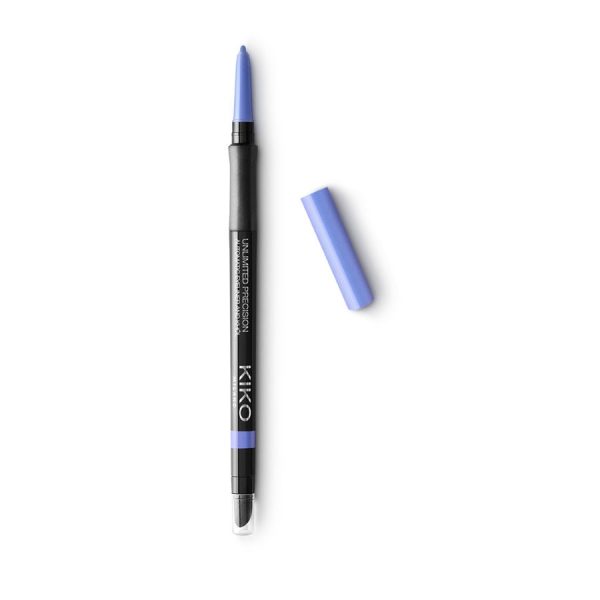 Unlimited Precision Automatic Eyeliner & Khol automatyczna kredka do oczu 19 Sea Blue 0.35g Online Hot Sale